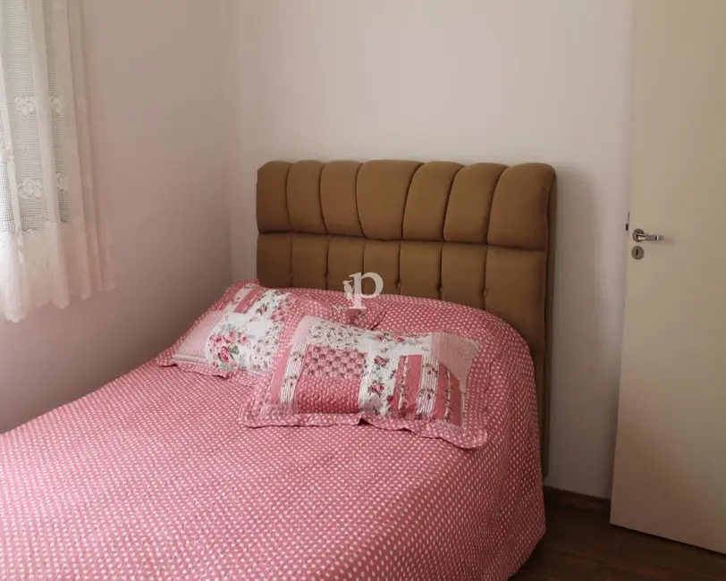 Foto 7 de Apartamento com 2 quartos à venda, 48m2 em Loteamento Parque São Martinho, Campinas - SP