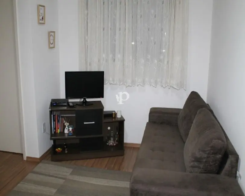 Foto 4 de Apartamento com 2 quartos à venda, 48m2 em Loteamento Parque São Martinho, Campinas - SP