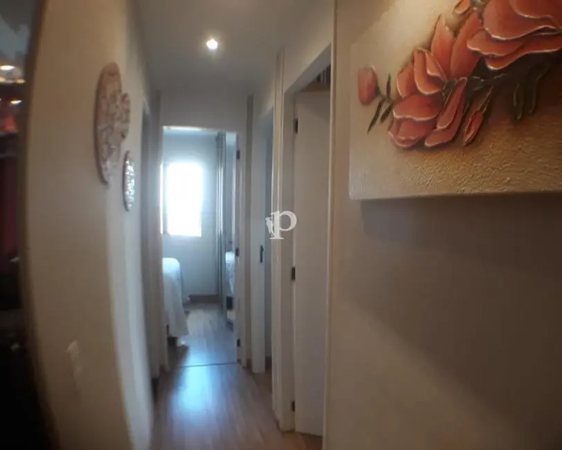 Foto 8 de Apartamento com 3 quartos à venda, 60m2 em Vila Nova, Campinas - SP