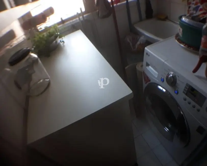 Foto 7 de Apartamento com 3 quartos à venda, 60m2 em Vila Nova, Campinas - SP
