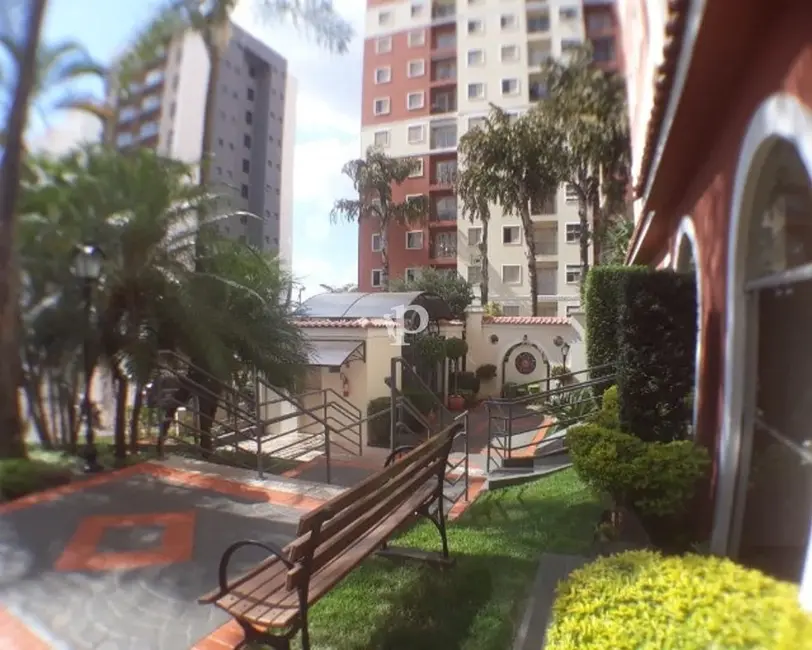 Foto 1 de Apartamento com 3 quartos à venda, 60m2 em Vila Nova, Campinas - SP