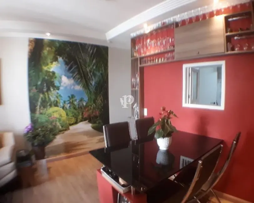 Foto 4 de Apartamento com 3 quartos à venda, 60m2 em Vila Nova, Campinas - SP