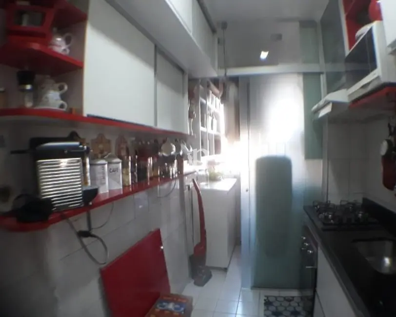 Foto 6 de Apartamento com 3 quartos à venda, 60m2 em Vila Nova, Campinas - SP
