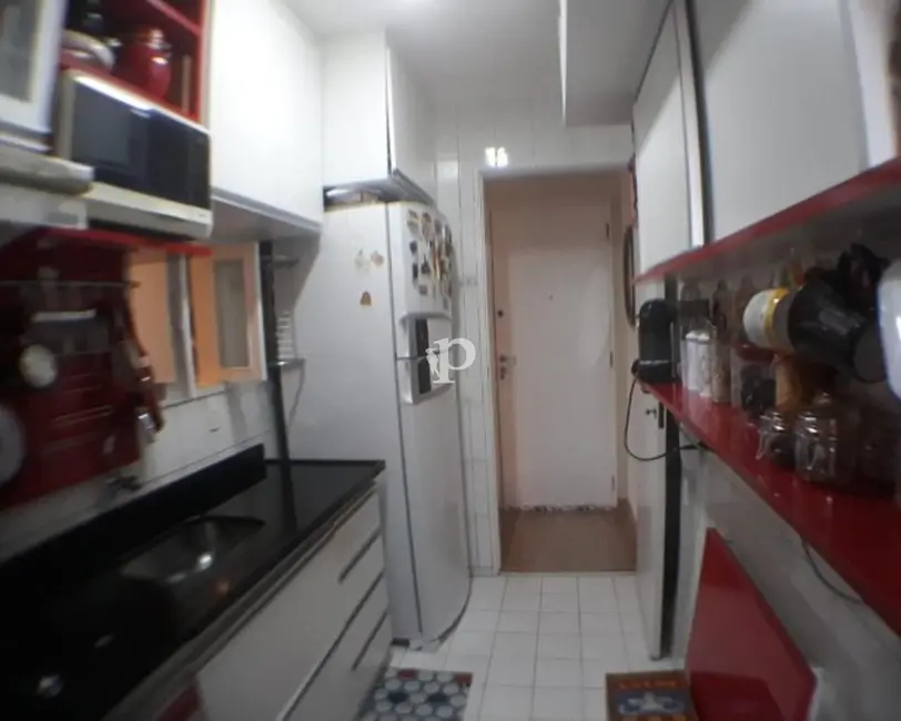 Foto 5 de Apartamento com 3 quartos à venda, 60m2 em Vila Nova, Campinas - SP