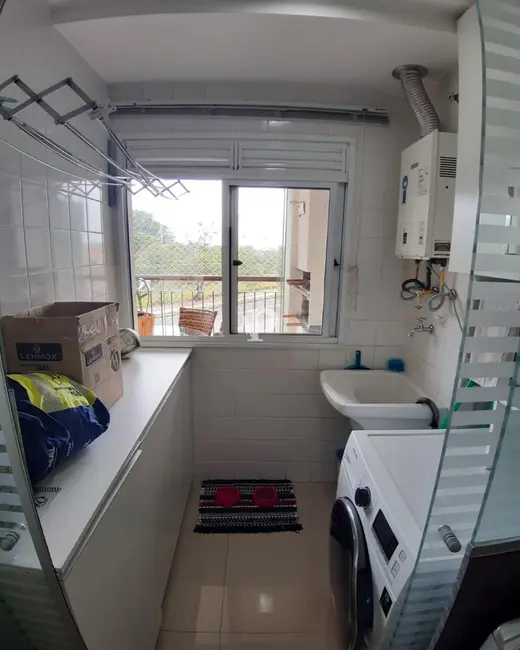 Foto 3 de Apartamento com 3 quartos à venda, 82m2 em Vila Ipê, Campinas - SP
