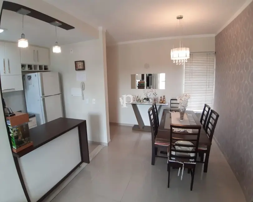 Foto 9 de Apartamento com 3 quartos à venda, 82m2 em Vila Ipê, Campinas - SP