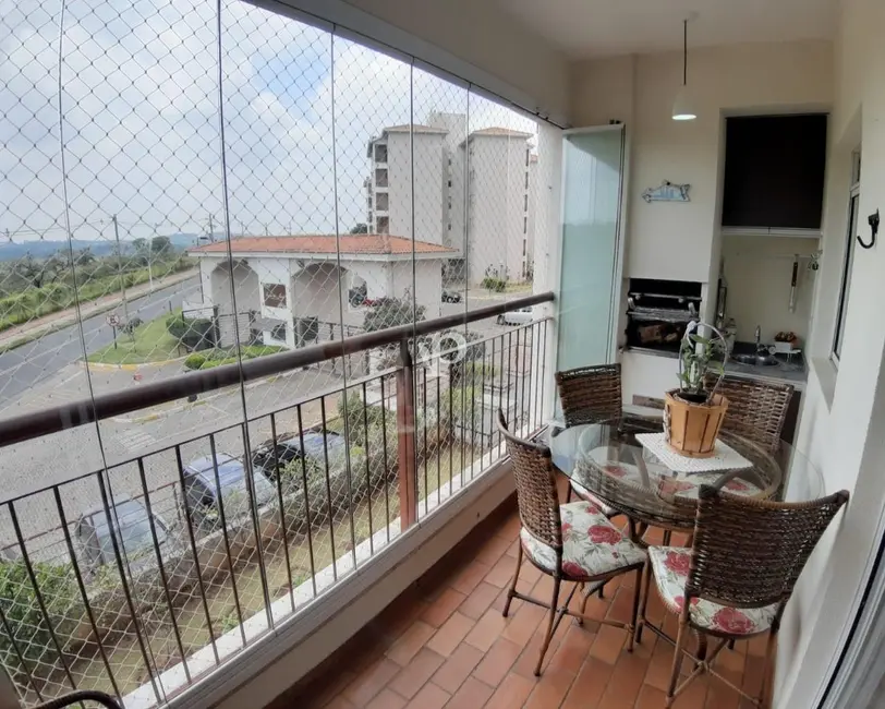 Foto 7 de Apartamento com 3 quartos à venda, 82m2 em Vila Ipê, Campinas - SP