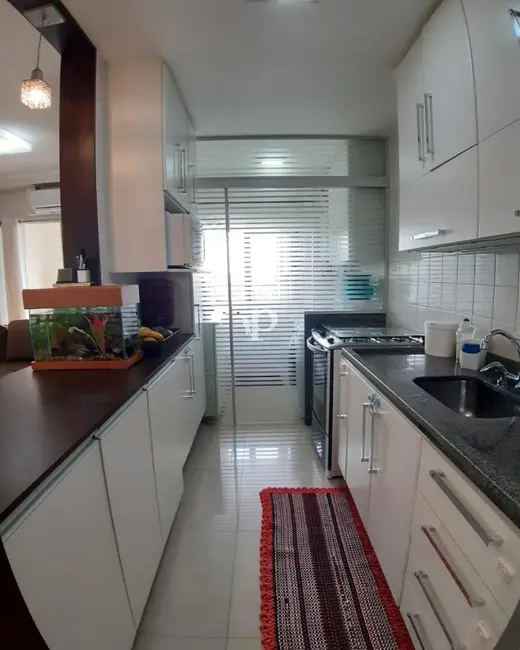 Foto 2 de Apartamento com 3 quartos à venda, 82m2 em Vila Ipê, Campinas - SP