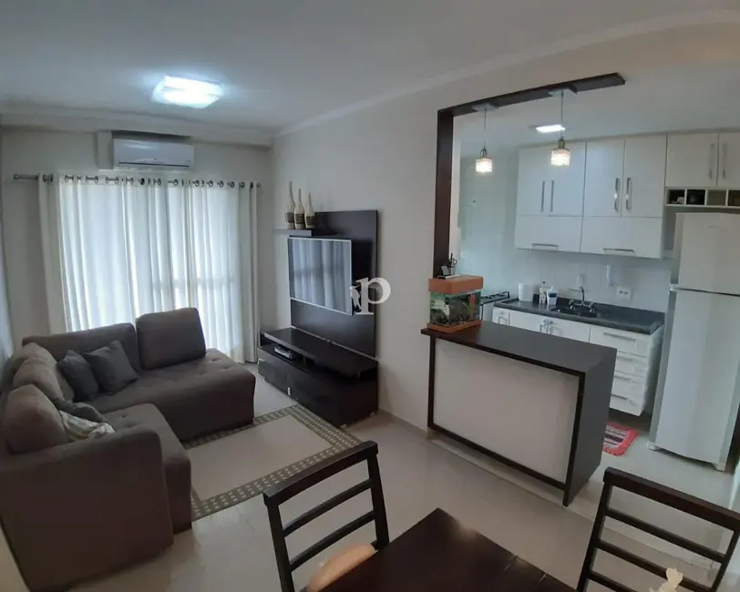 Foto 5 de Apartamento com 3 quartos à venda, 82m2 em Vila Ipê, Campinas - SP