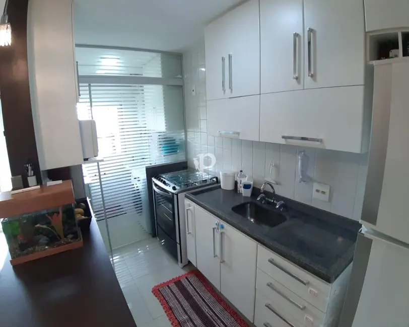 Foto 4 de Apartamento com 3 quartos à venda, 82m2 em Vila Ipê, Campinas - SP