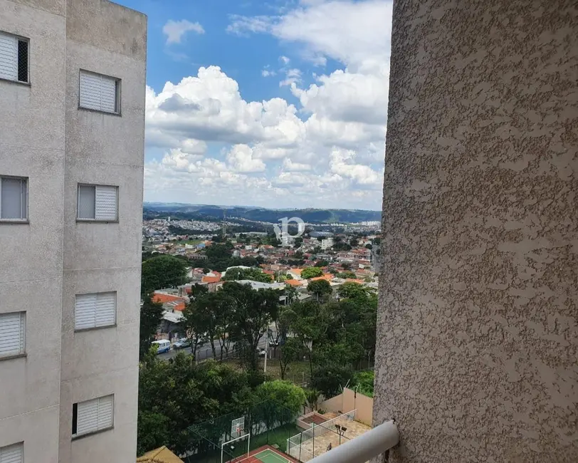 Apartamento com 2 quartos à venda, 47m2 em Chácaras Alpina, Valinhos - SP - imagem 4 Foto 4 de Apartamento com 2 quartos à venda, 47m2 em Chácaras Alpina, Valinhos - SP