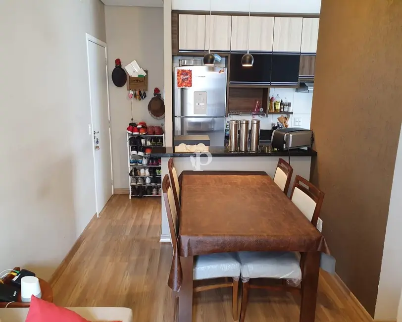 Apartamento com 2 quartos à venda, 47m2 em Chácaras Alpina, Valinhos - SP - imagem 6 Foto 6 de Apartamento com 2 quartos à venda, 47m2 em Chácaras Alpina, Valinhos - SP
