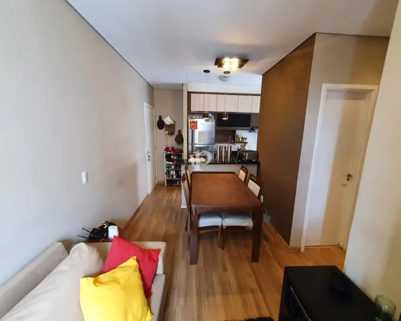 Apartamento com 2 quartos à venda, 47m2 em Chácaras Alpina, Valinhos - SP - imagem 5 Foto 5 de Apartamento com 2 quartos à venda, 47m2 em Chácaras Alpina, Valinhos - SP