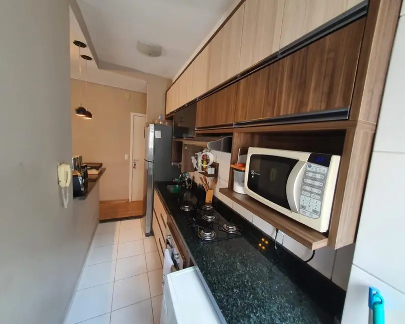 Apartamento com 2 quartos à venda, 47m2 em Chácaras Alpina, Valinhos - SP - imagem 8 Foto 8 de Apartamento com 2 quartos à venda, 47m2 em Chácaras Alpina, Valinhos - SP