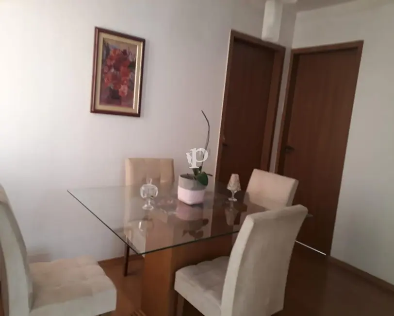 Foto 4 de Apartamento com 2 quartos à venda, 62m2 em Conjunto Residencial Parque Bandeirantes, Campinas - SP