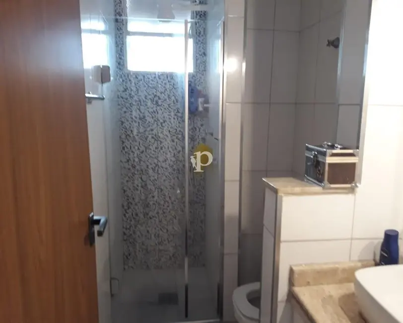 Foto 6 de Apartamento com 2 quartos à venda, 62m2 em Conjunto Residencial Parque Bandeirantes, Campinas - SP