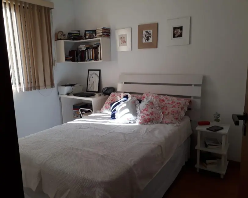 Foto 7 de Apartamento com 2 quartos à venda, 62m2 em Conjunto Residencial Parque Bandeirantes, Campinas - SP