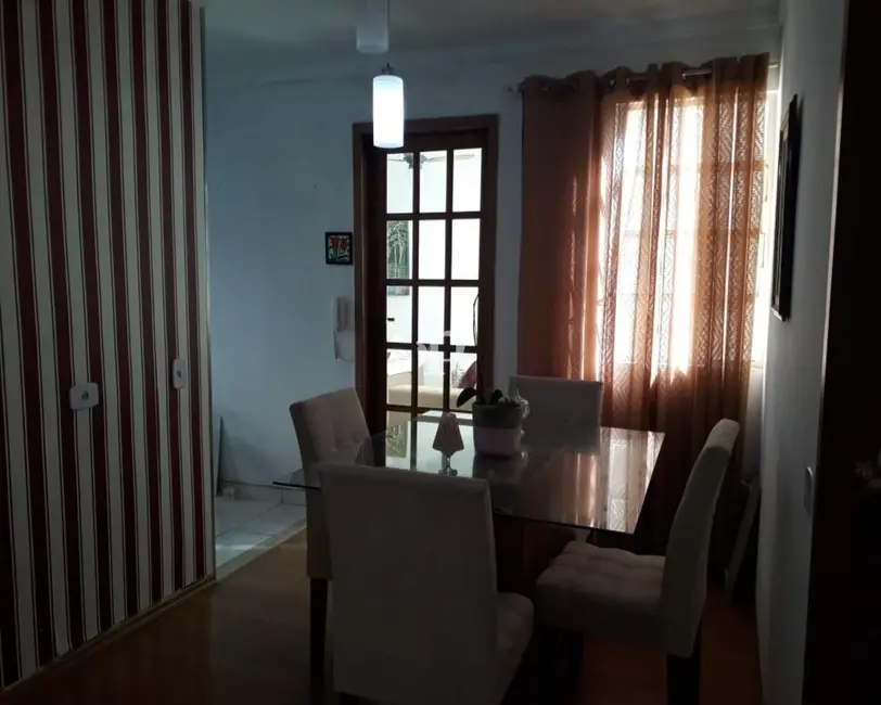 Foto 2 de Apartamento com 2 quartos à venda, 62m2 em Conjunto Residencial Parque Bandeirantes, Campinas - SP