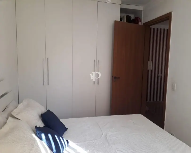 Foto 8 de Apartamento com 2 quartos à venda, 62m2 em Conjunto Residencial Parque Bandeirantes, Campinas - SP