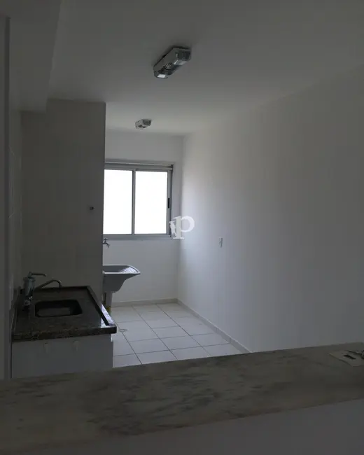 Apartamento com 2 quartos à venda, 51m2 em Jardim Myrian Moreira da Costa, Campinas - SP - imagem 3 Foto 3 de Apartamento com 2 quartos à venda, 51m2 em Jardim Myrian Moreira da Costa, Campinas - SP