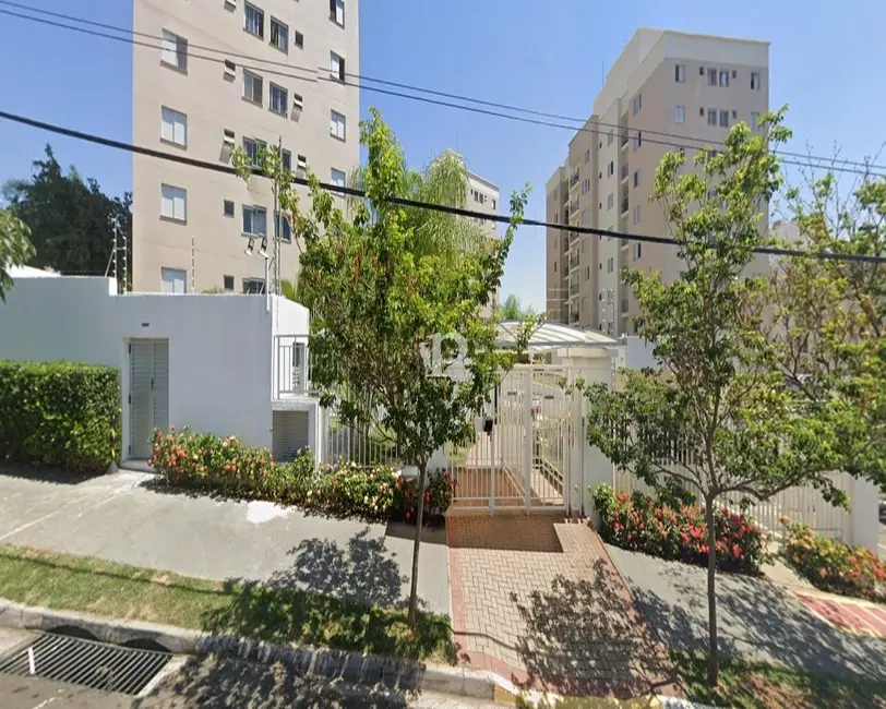 Apartamento com 2 quartos à venda, 51m2 em Jardim Myrian Moreira da Costa, Campinas - SP - imagem 1 Foto 1 de Apartamento com 2 quartos à venda, 51m2 em Jardim Myrian Moreira da Costa, Campinas - SP