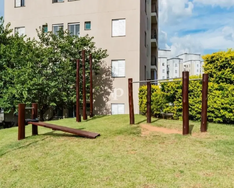 Apartamento com 2 quartos à venda, 51m2 em Jardim Myrian Moreira da Costa, Campinas - SP - imagem 9 Foto 9 de Apartamento com 2 quartos à venda, 51m2 em Jardim Myrian Moreira da Costa, Campinas - SP