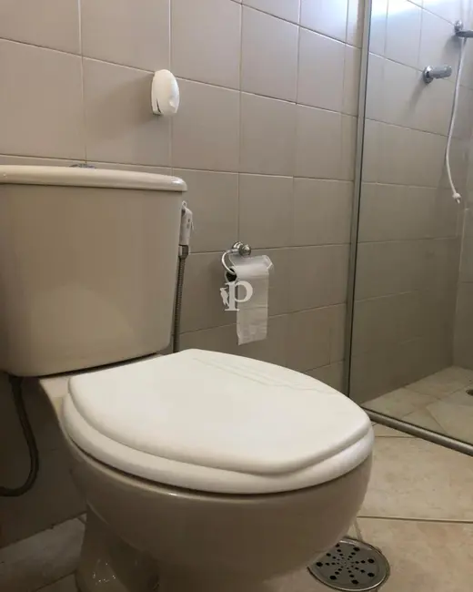 Foto 8 de Apartamento com 1 quarto à venda e para alugar, 38m2 em Botafogo, Campinas - SP