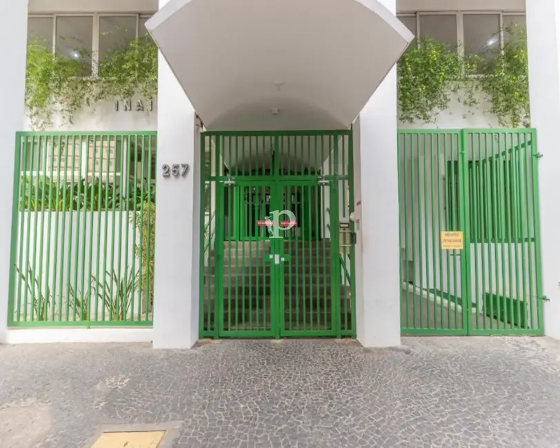 Foto 2 de Apartamento com 1 quarto à venda e para alugar, 38m2 em Botafogo, Campinas - SP