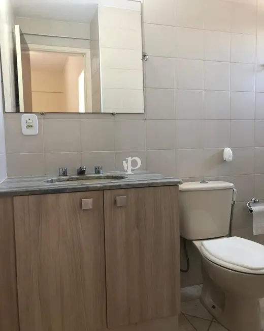 Foto 7 de Apartamento com 1 quarto à venda e para alugar, 38m2 em Botafogo, Campinas - SP