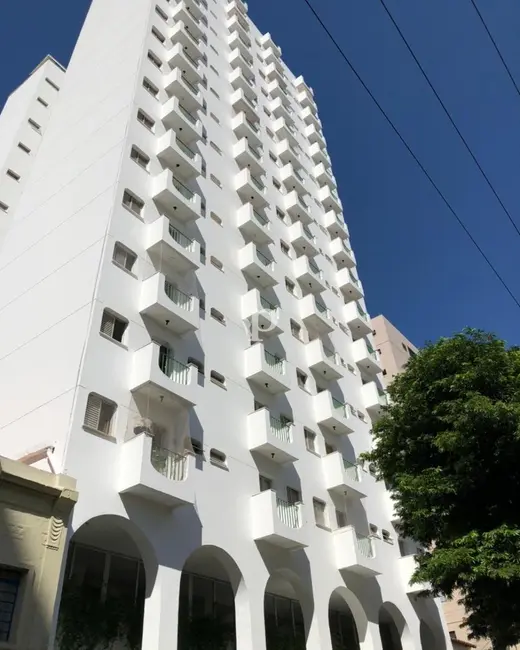 Foto 4 de Apartamento com 1 quarto à venda e para alugar, 38m2 em Botafogo, Campinas - SP