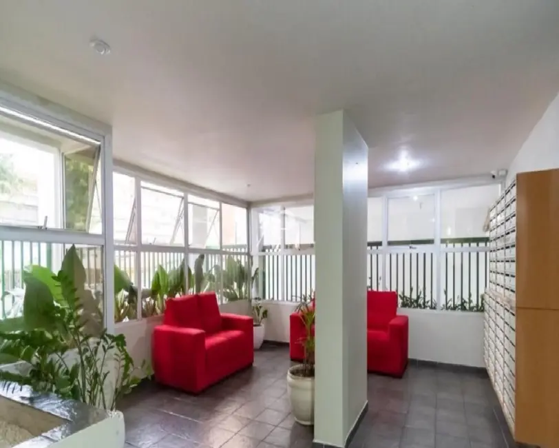 Foto 3 de Apartamento com 1 quarto à venda e para alugar, 38m2 em Botafogo, Campinas - SP