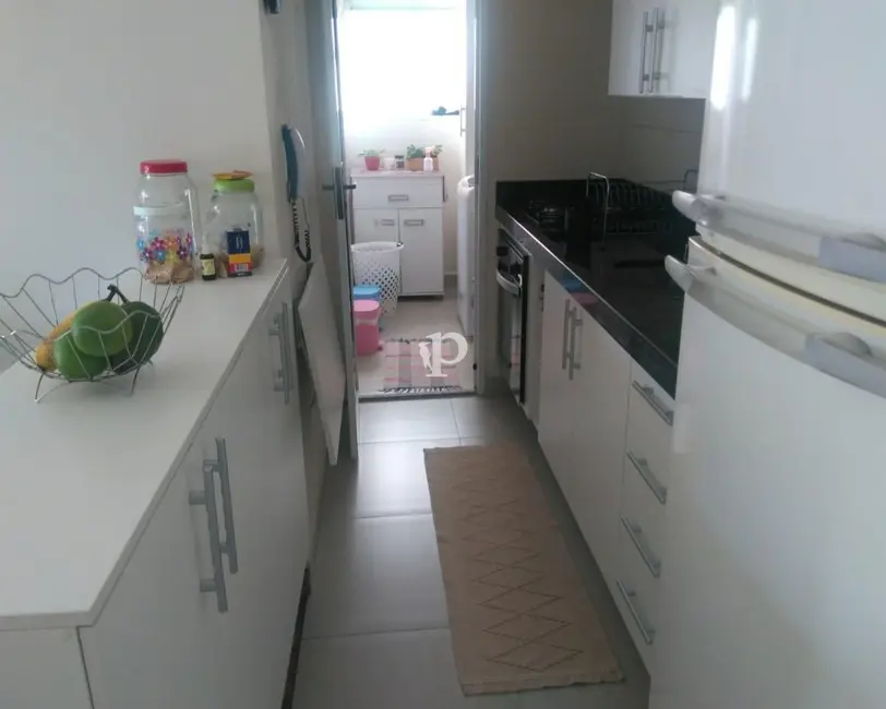 Foto 3 de Apartamento com 3 quartos à venda, 58m2 em Jardim Paranapanema, Campinas - SP