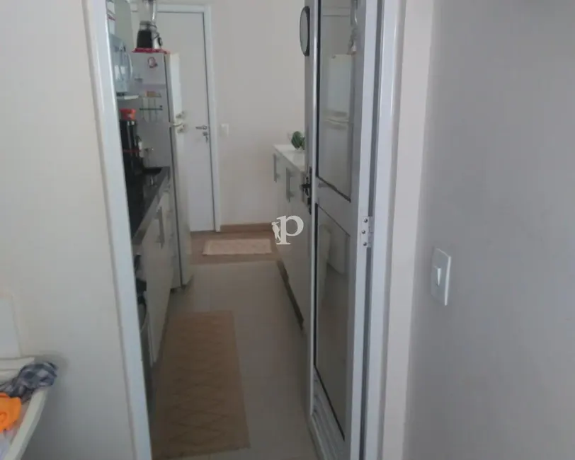 Foto 4 de Apartamento com 3 quartos à venda, 58m2 em Jardim Paranapanema, Campinas - SP