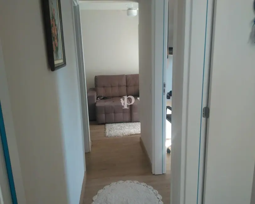 Foto 9 de Apartamento com 3 quartos à venda, 58m2 em Jardim Paranapanema, Campinas - SP
