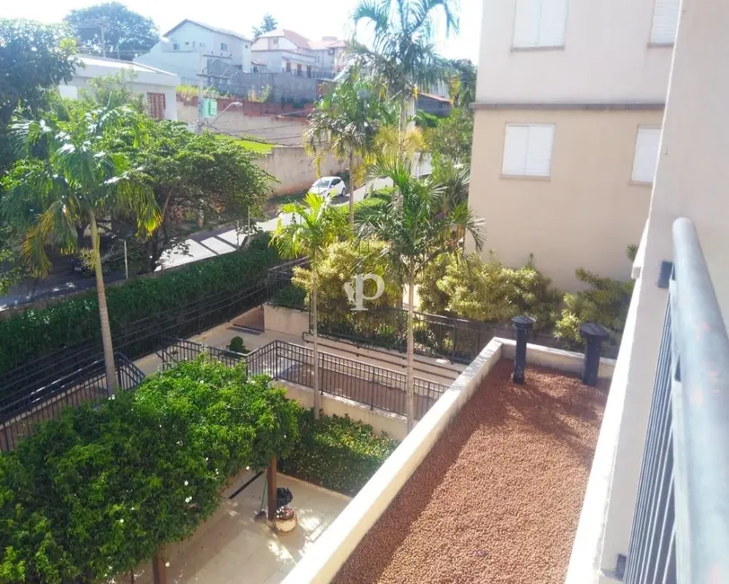 Foto 8 de Apartamento com 3 quartos à venda, 58m2 em Jardim Paranapanema, Campinas - SP