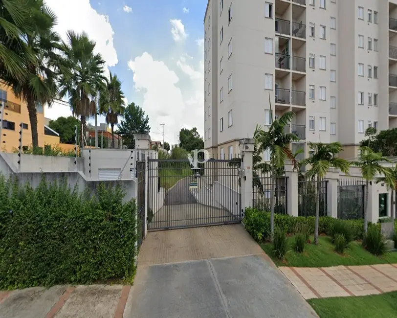 Foto 1 de Apartamento com 3 quartos à venda, 58m2 em Jardim Paranapanema, Campinas - SP