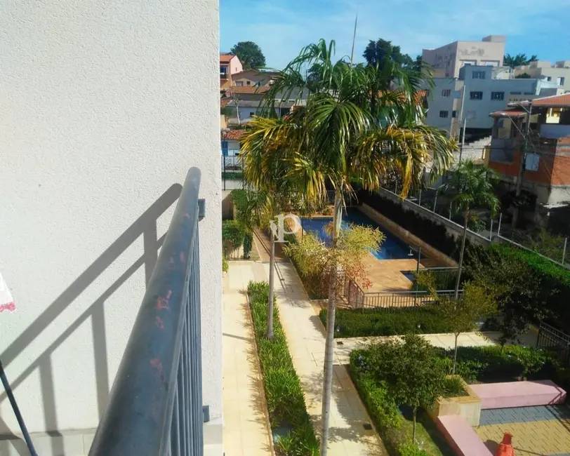Foto 7 de Apartamento com 3 quartos à venda, 58m2 em Jardim Paranapanema, Campinas - SP