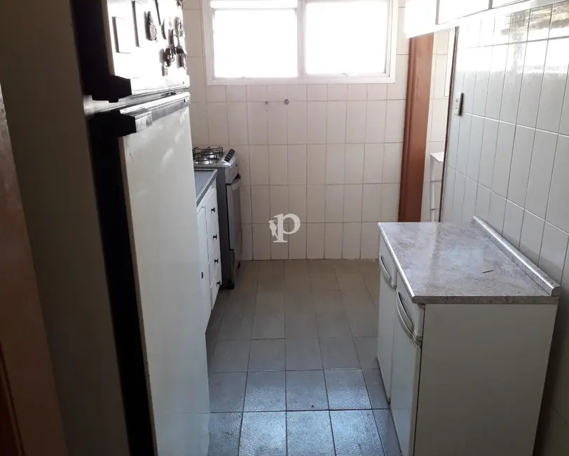 Foto 7 de Apartamento com 2 quartos à venda, 58m2 em Taquaral, Campinas - SP