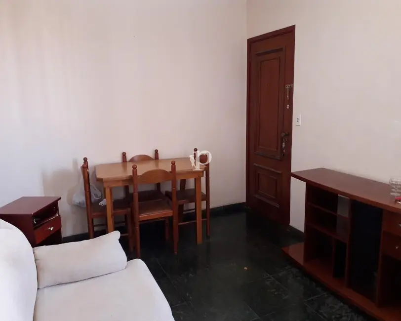 Foto 5 de Apartamento com 2 quartos à venda, 58m2 em Taquaral, Campinas - SP