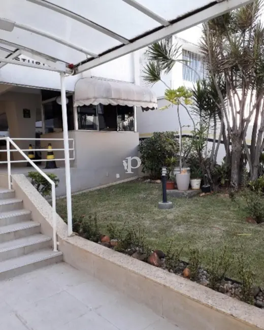Foto 3 de Apartamento com 2 quartos à venda, 58m2 em Taquaral, Campinas - SP