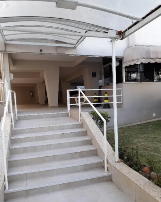 Foto 2 de Apartamento com 2 quartos à venda, 58m2 em Taquaral, Campinas - SP