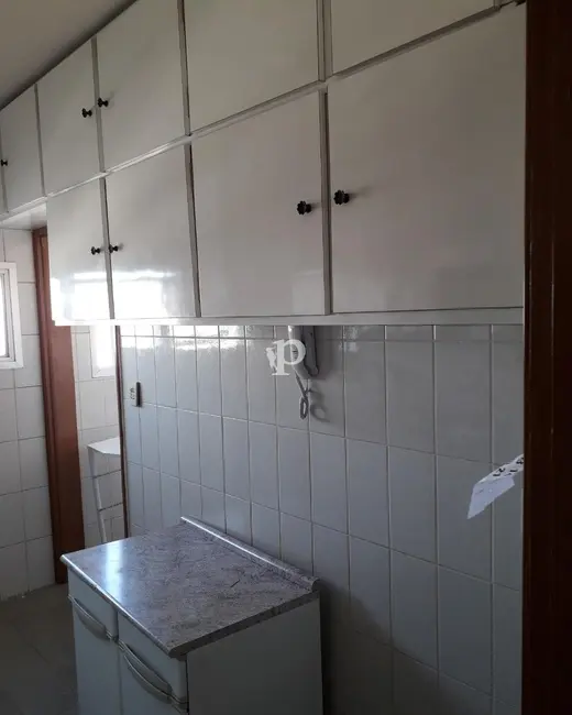 Foto 8 de Apartamento com 2 quartos à venda, 58m2 em Taquaral, Campinas - SP