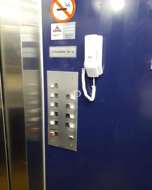Foto 4 de Apartamento com 2 quartos à venda, 58m2 em Taquaral, Campinas - SP
