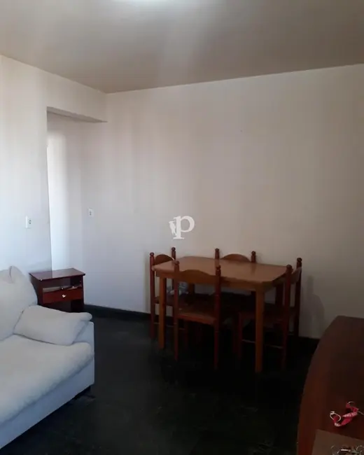 Foto 6 de Apartamento com 2 quartos à venda, 58m2 em Taquaral, Campinas - SP