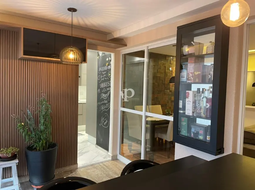 Foto 6 de Apartamento com 3 quartos à venda, 87m2 em Jardim São Vicente, Campinas - SP
