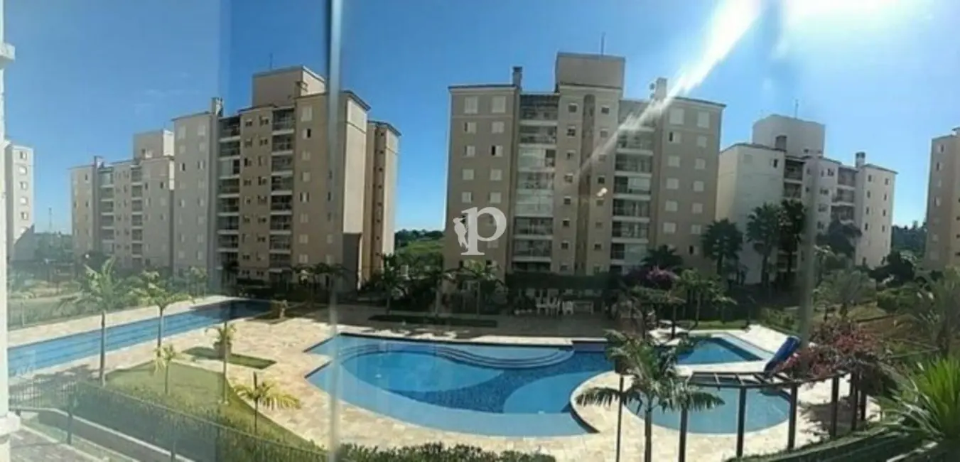 Foto 1 de Apartamento com 3 quartos à venda, 87m2 em Jardim São Vicente, Campinas - SP