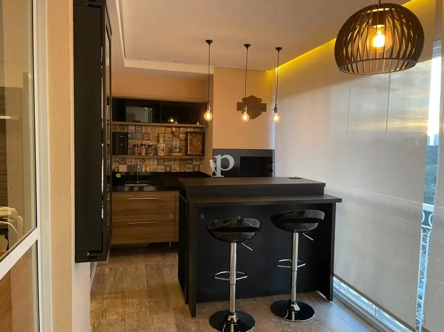 Foto 4 de Apartamento com 3 quartos à venda, 87m2 em Jardim São Vicente, Campinas - SP