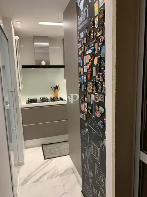 Foto 7 de Apartamento com 3 quartos à venda, 87m2 em Jardim São Vicente, Campinas - SP