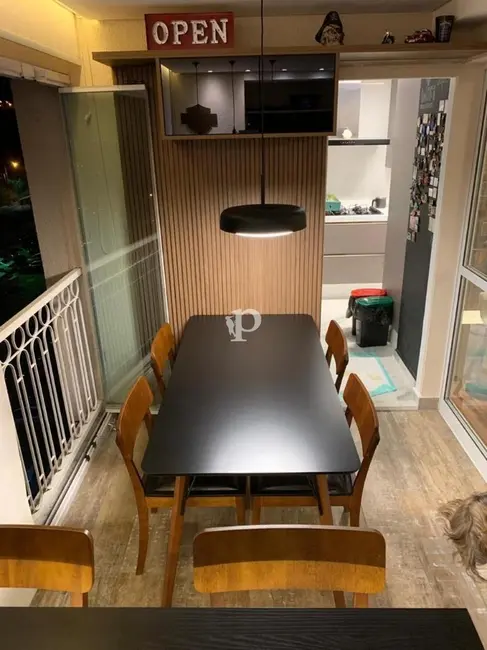 Foto 5 de Apartamento com 3 quartos à venda, 87m2 em Jardim São Vicente, Campinas - SP