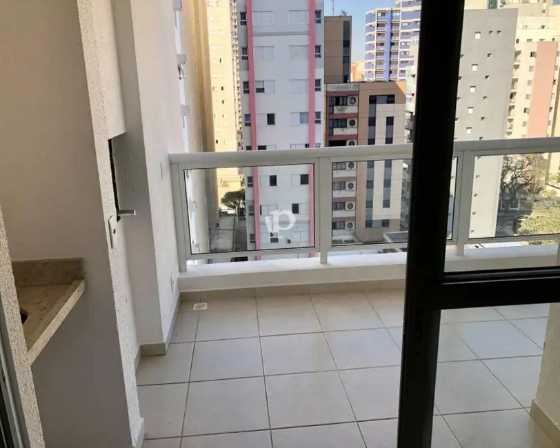 Foto 8 de Apartamento com 3 quartos à venda, 84m2 em Cambuí, Campinas - SP